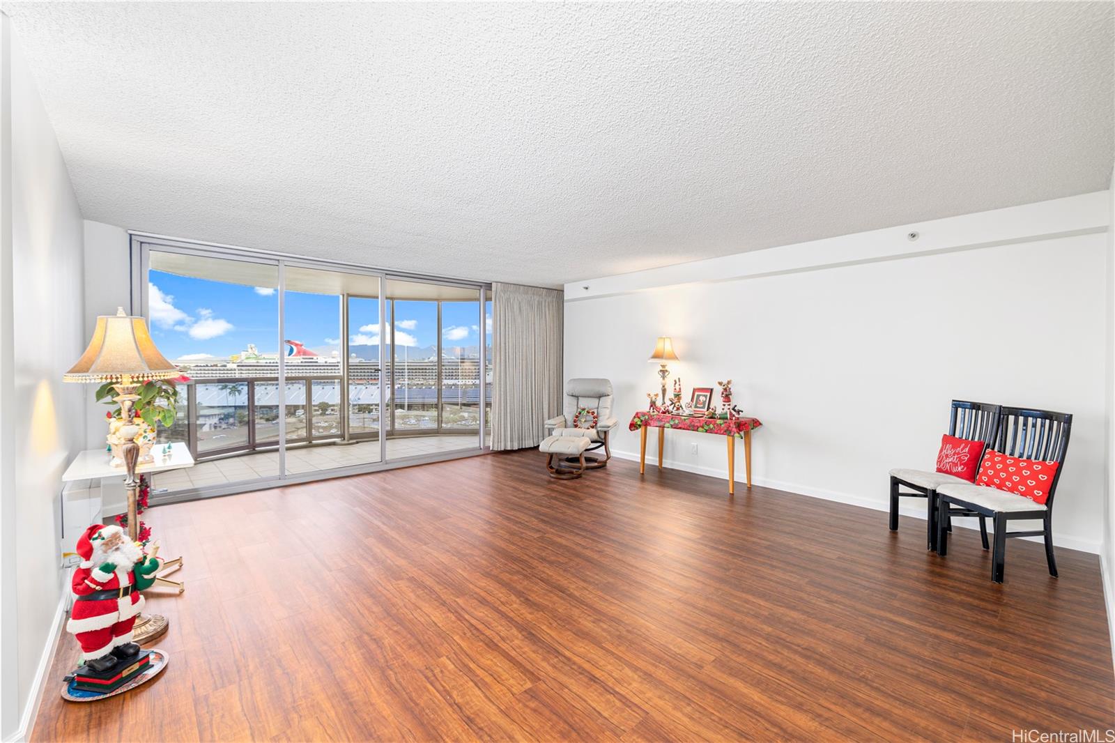 415 South Street #1203, Honolulu, HI 96813