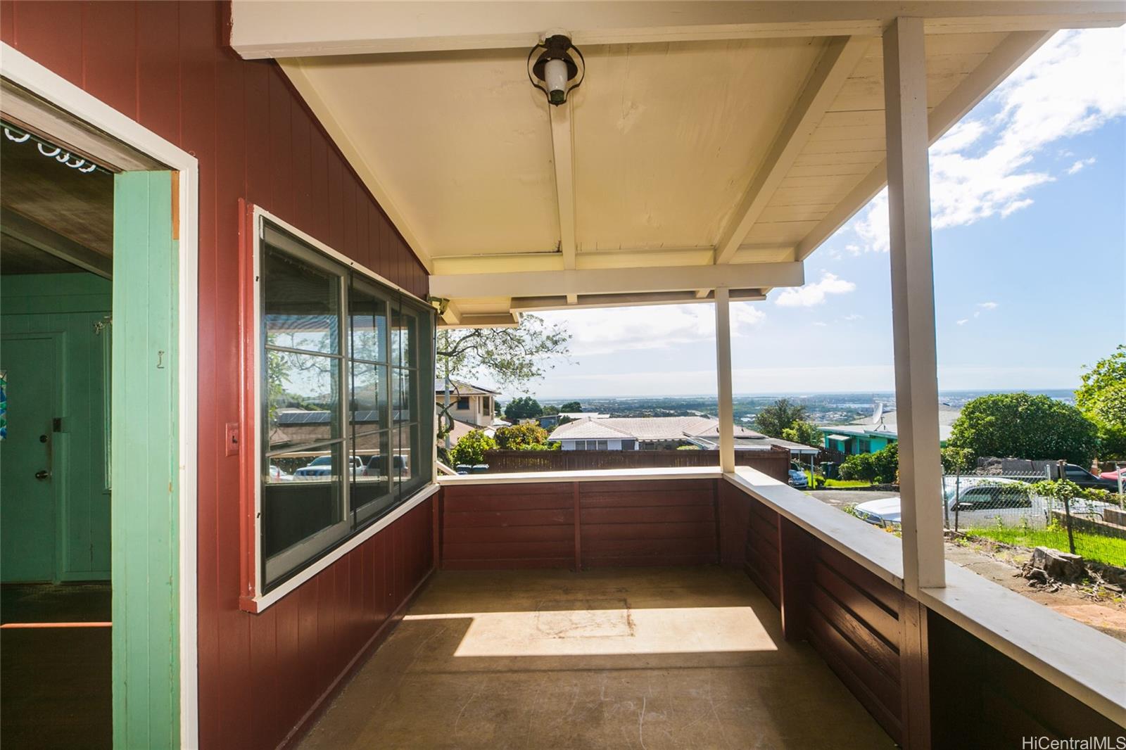 99-416 Kekoa Place Aiea, HI 96701