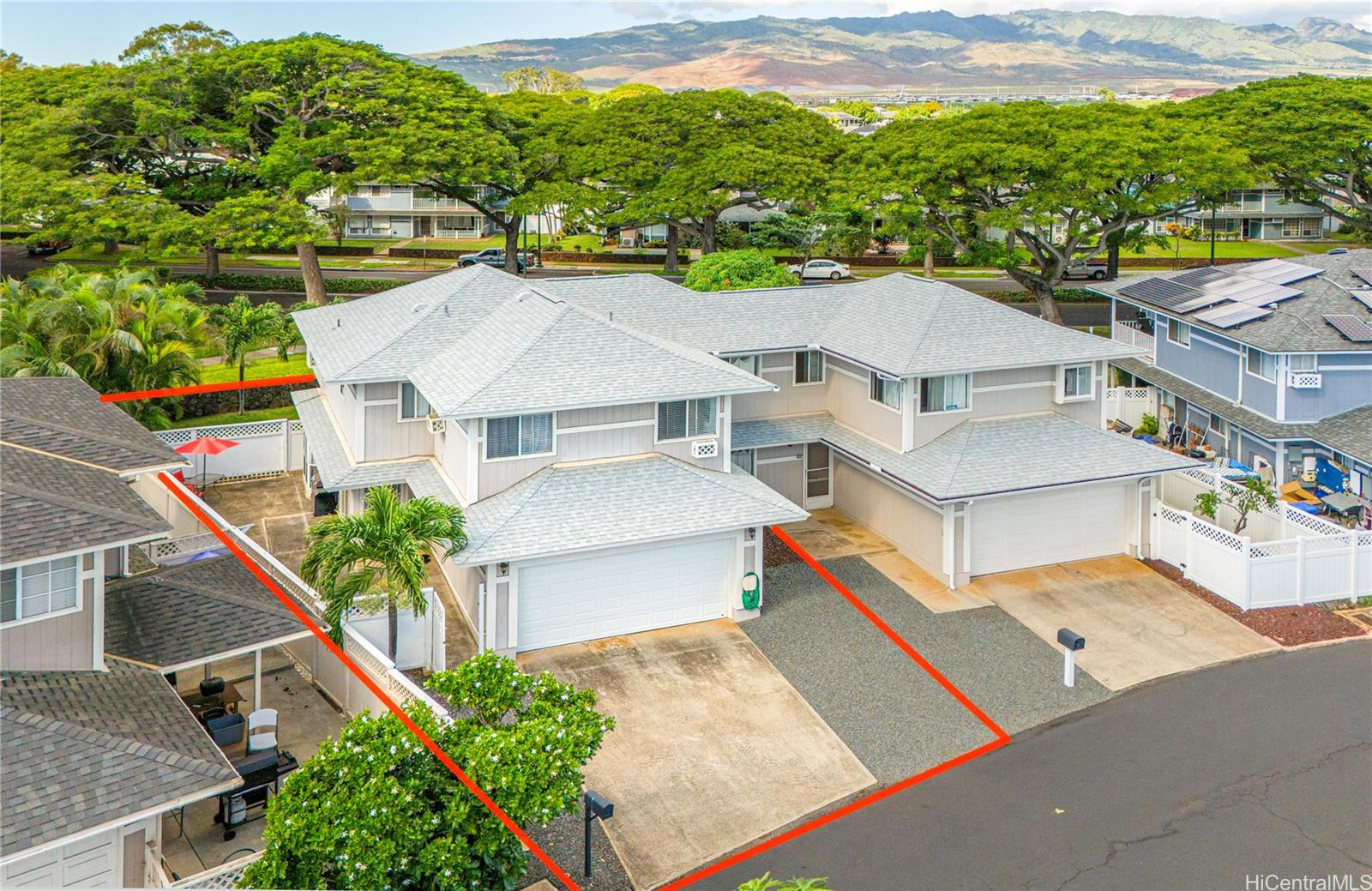 91-1015 Aawa Drive Ewa Beach, HI 96706