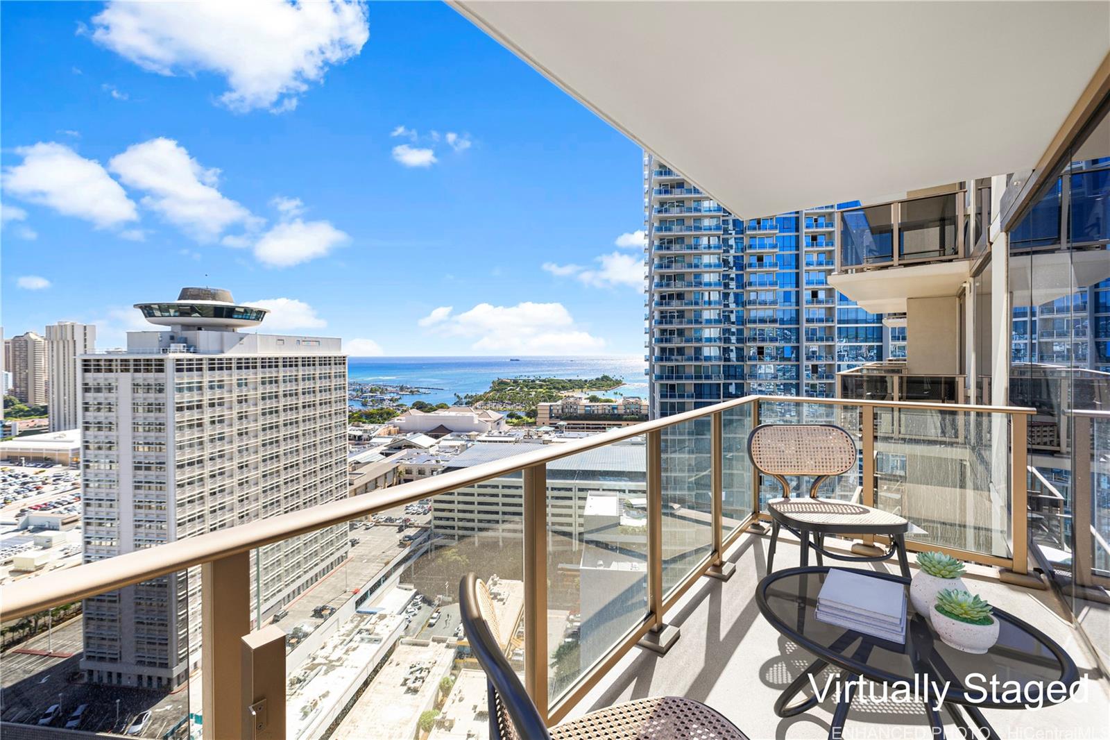 1388 Kapiolani Boulevard #2707, Honolulu, HI 96814