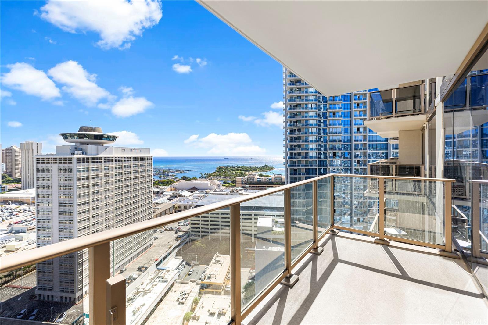 1388 Kapiolani Boulevard #2707, Honolulu, HI 96814