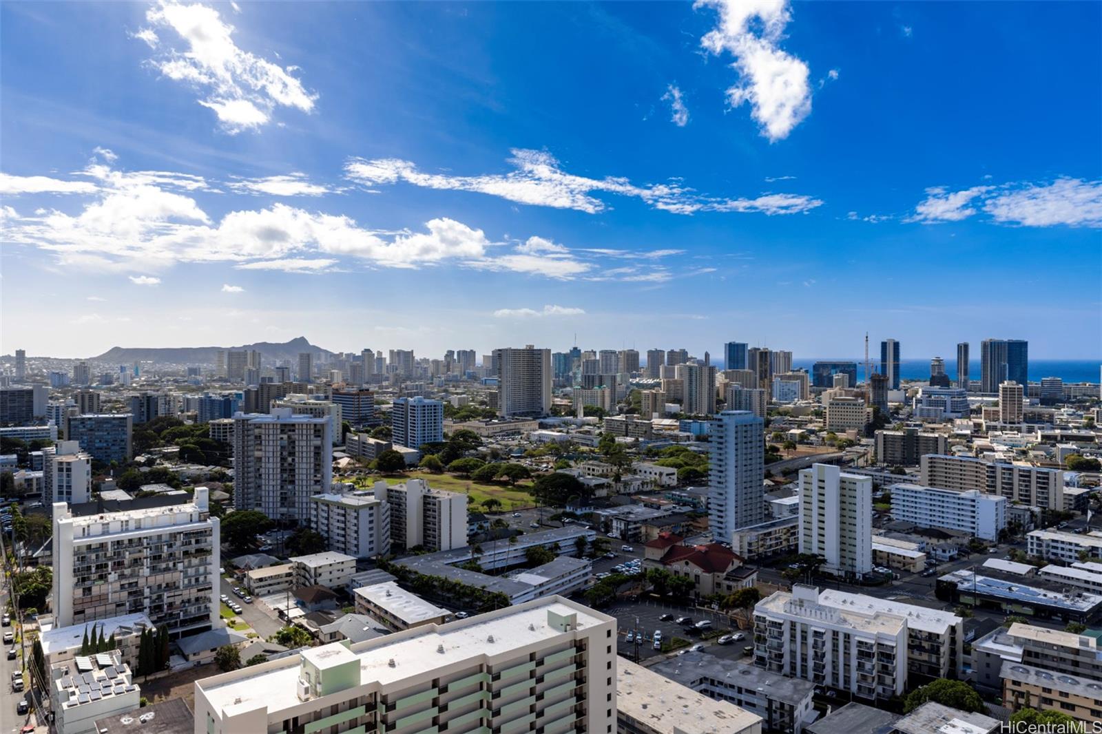 1717 Mott Smith Drive #2913, Honolulu, HI 96822