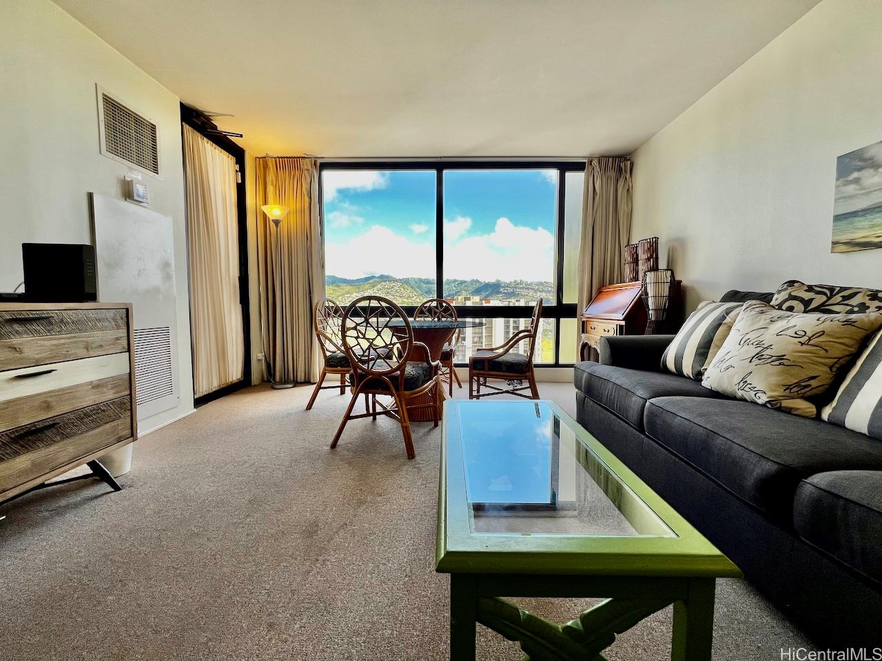 229 Paoakalani Avenue #2601, Honolulu, HI 96815