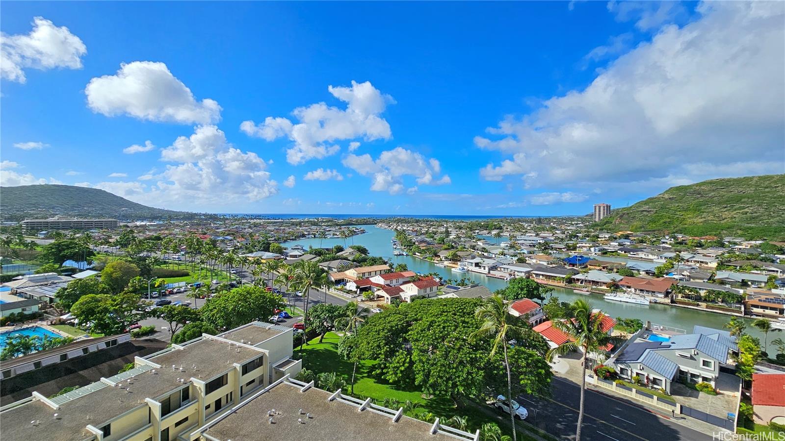 6770 Hawaii Kai Drive #902, Honolulu, HI 96825