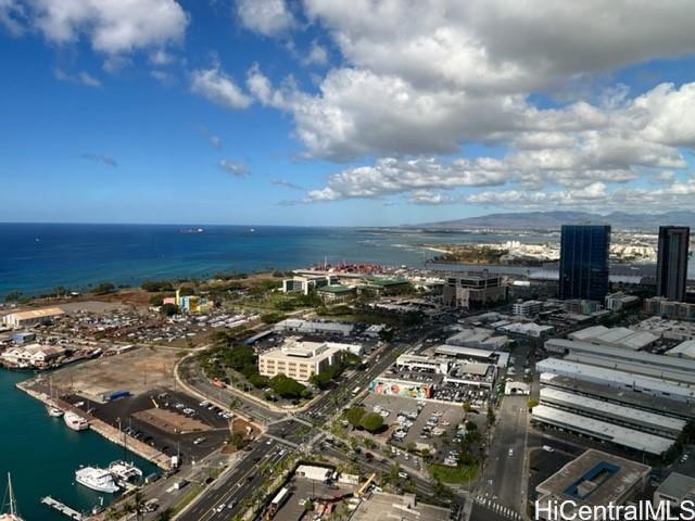 1000 Auahi Street #PH4101, Honolulu, HI 96814