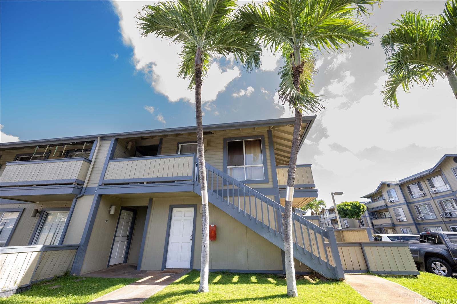 91-280 Hanapouli Circle #11E, Ewa Beach, HI 96706