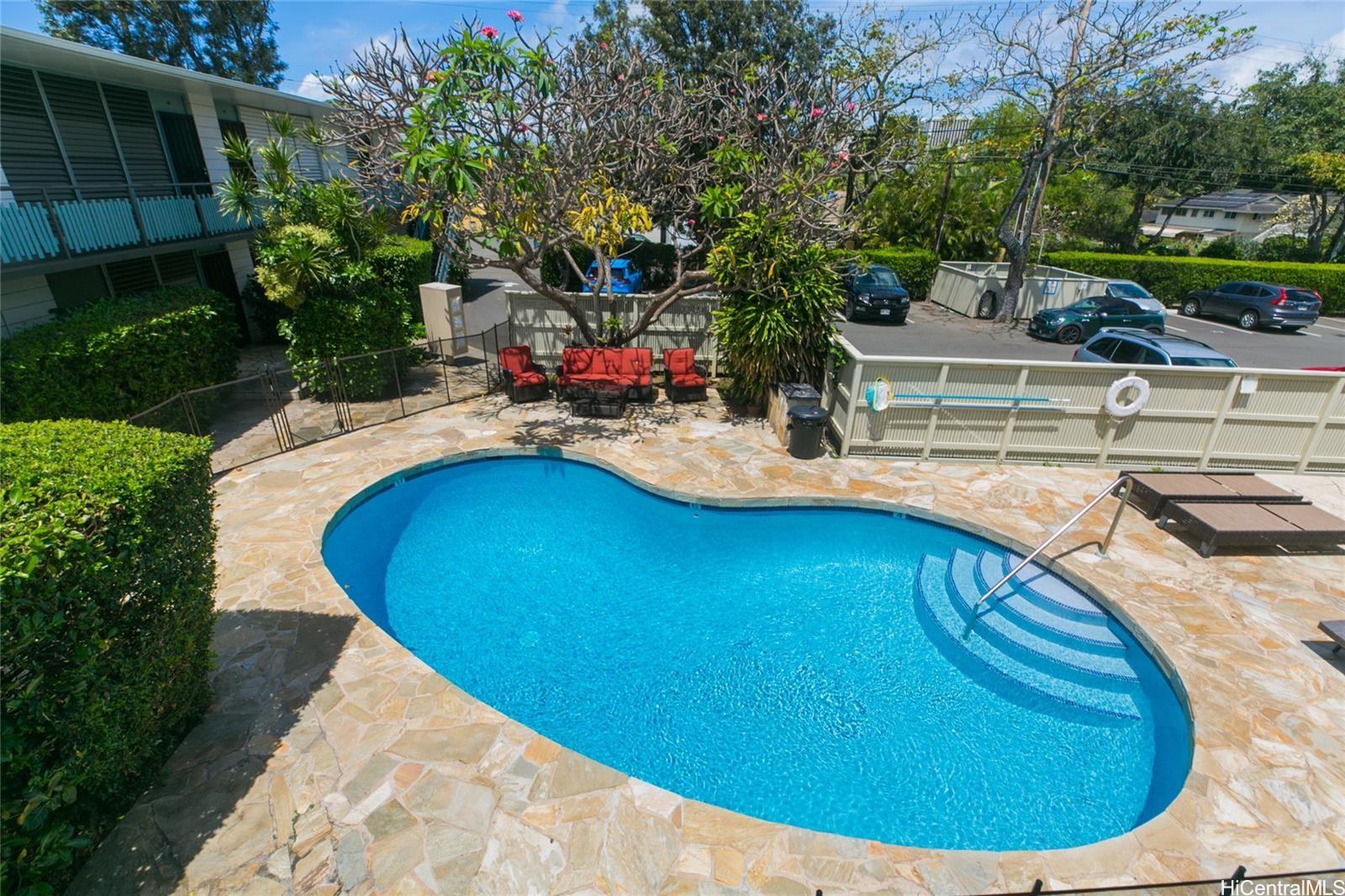 3824 Leahi Avenue #116, Honolulu, HI 96815