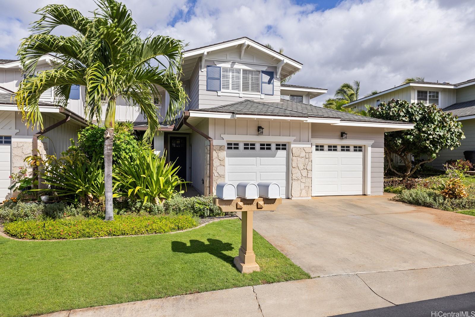 92-1085E Koio Drive #M28-5, Kapolei, HI 96707