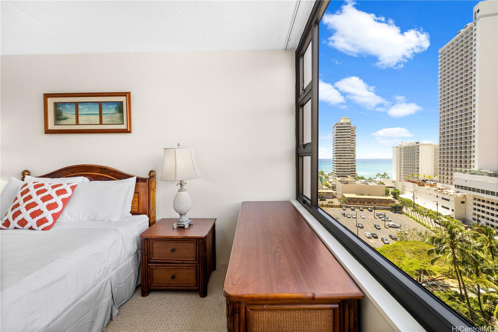 201 Ohua Avenue #1404-T1, Honolulu, HI 96815