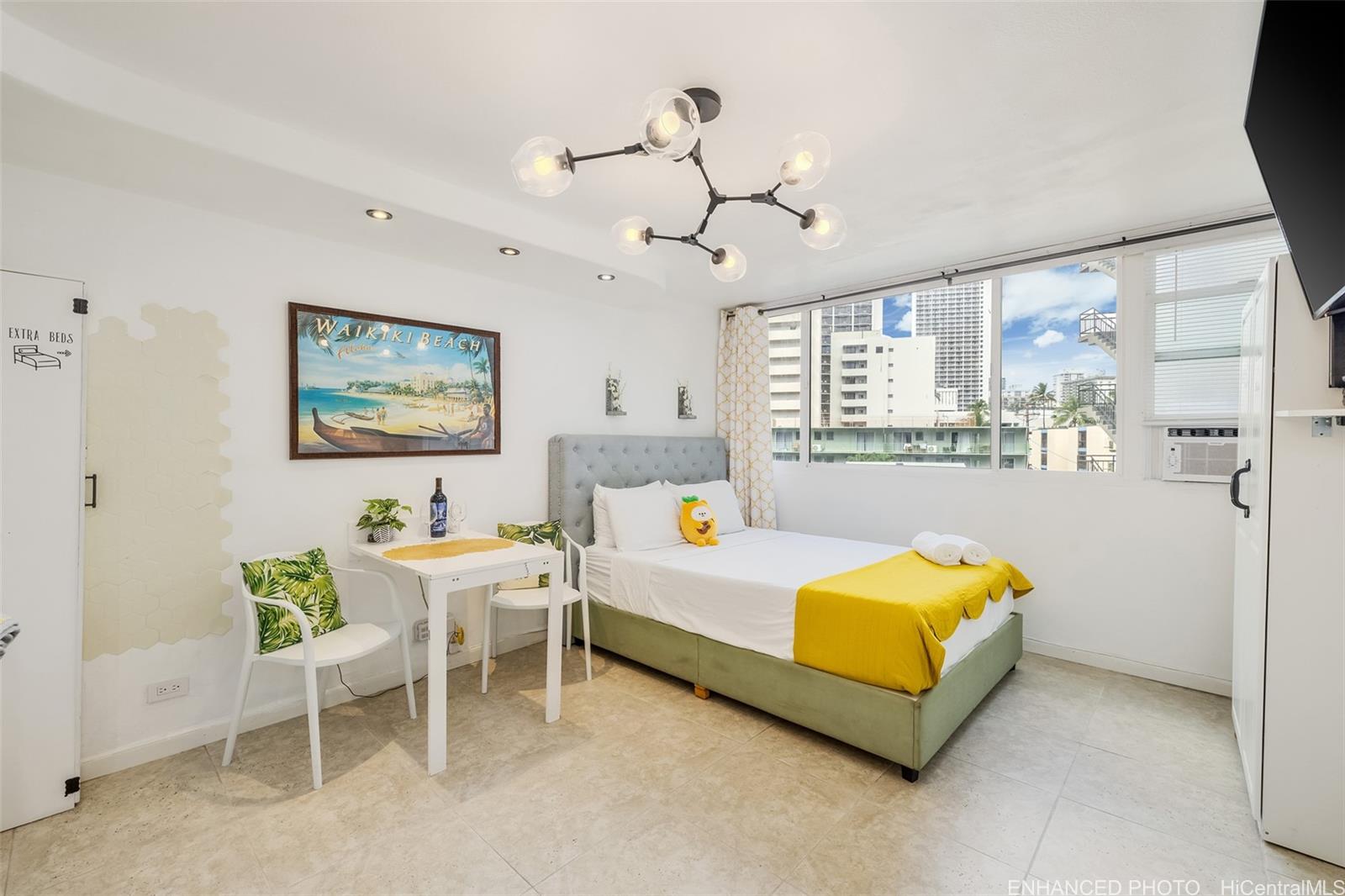 134 Kapahulu Avenue #302, Honolulu, HI 96815