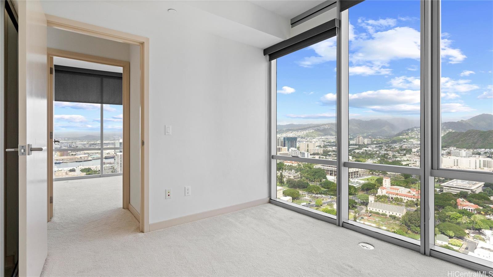 555 South Street #4211, Honolulu, HI 96813