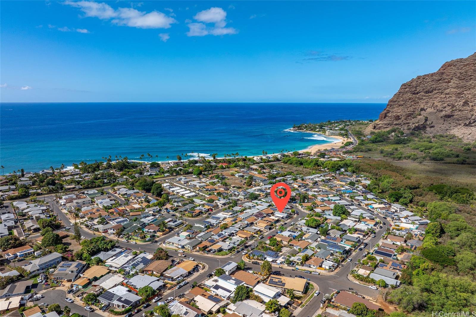 84-567 Kepue Street Waianae, HI 96792