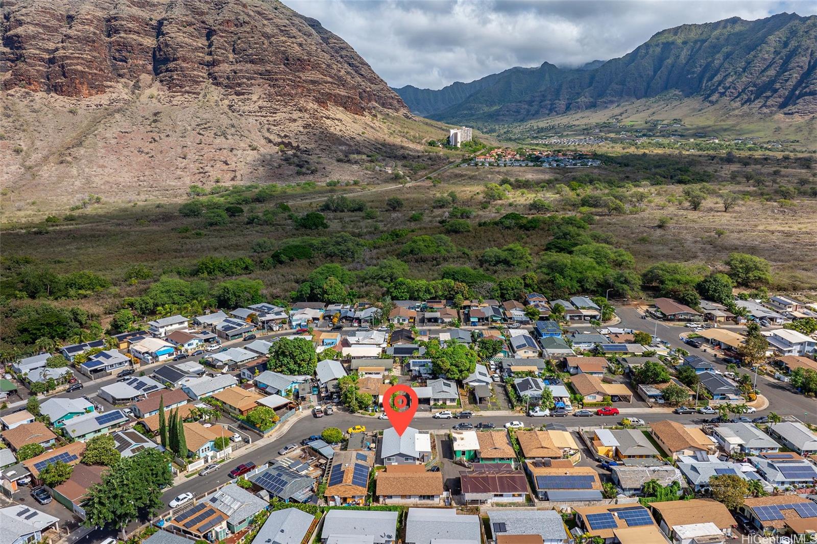 84-567 Kepue Street Waianae, HI 96792