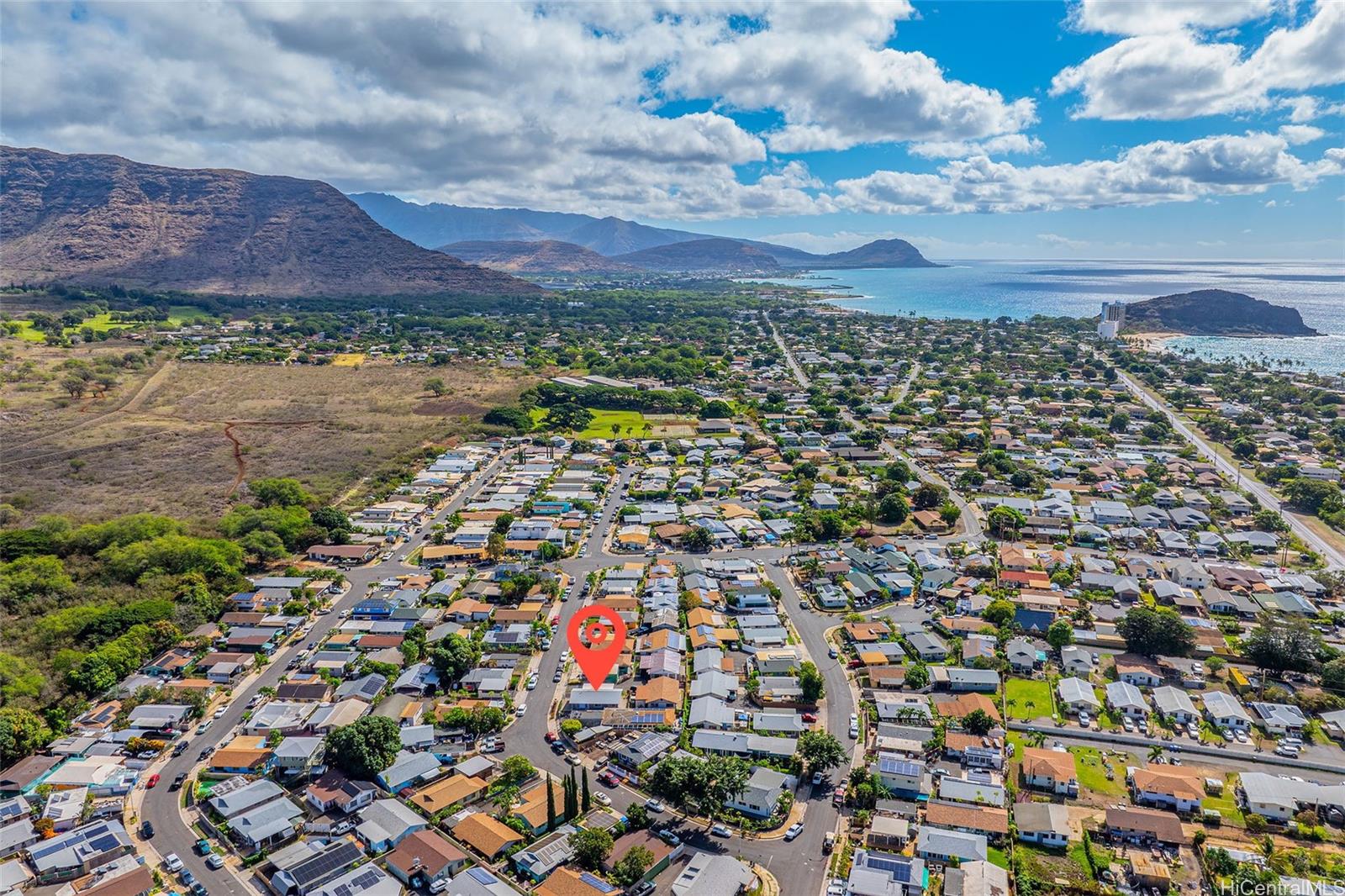 84-567 Kepue Street Waianae, HI 96792