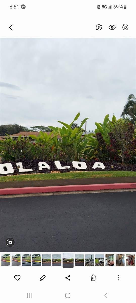 95-1050 Makaikai Street #W13, Mililani, HI 96789