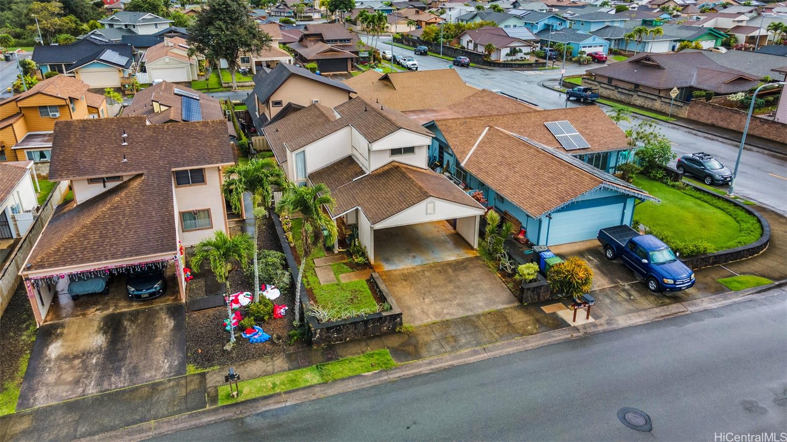 95-693 Lauawa Street Mililani, HI 96789