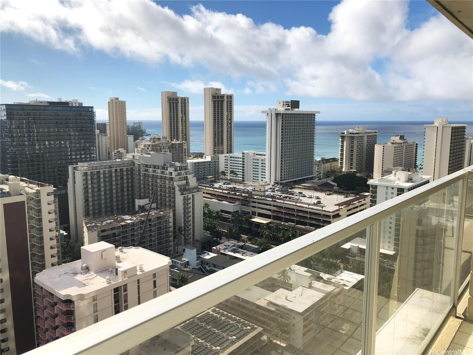 445 Seaside Avenue #3301, Honolulu, HI 96815