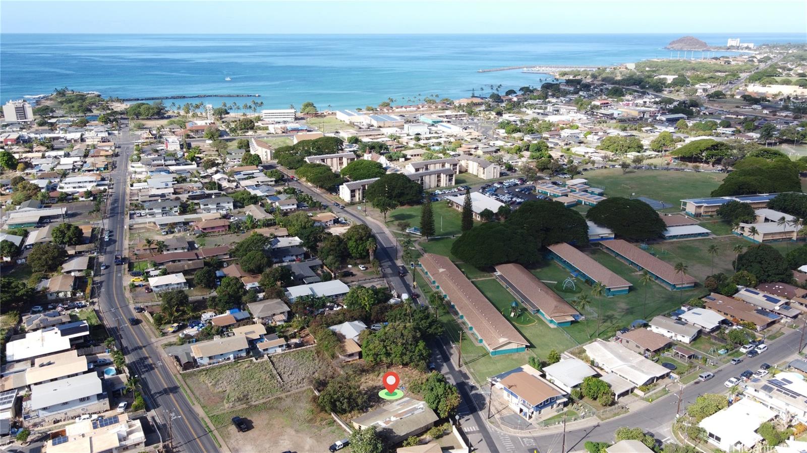 85-267 Mcarthur Street Waianae, HI 96792