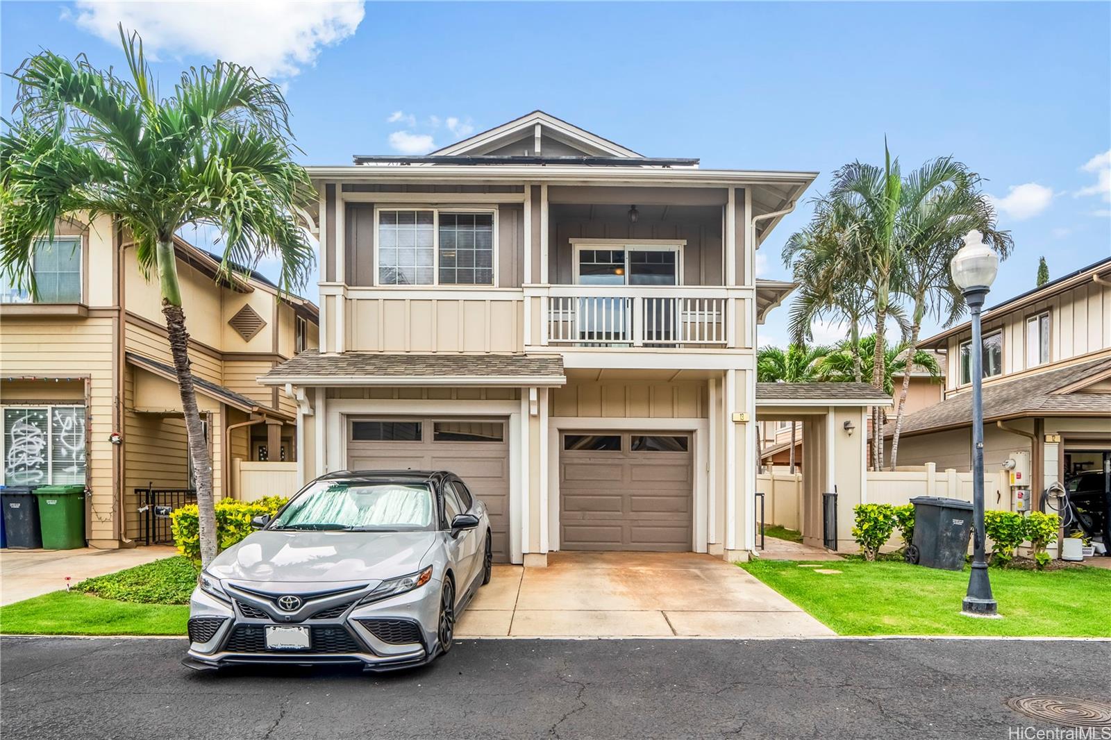 91-1200 Keaunui Drive #13, Ewa Beach, HI 96706