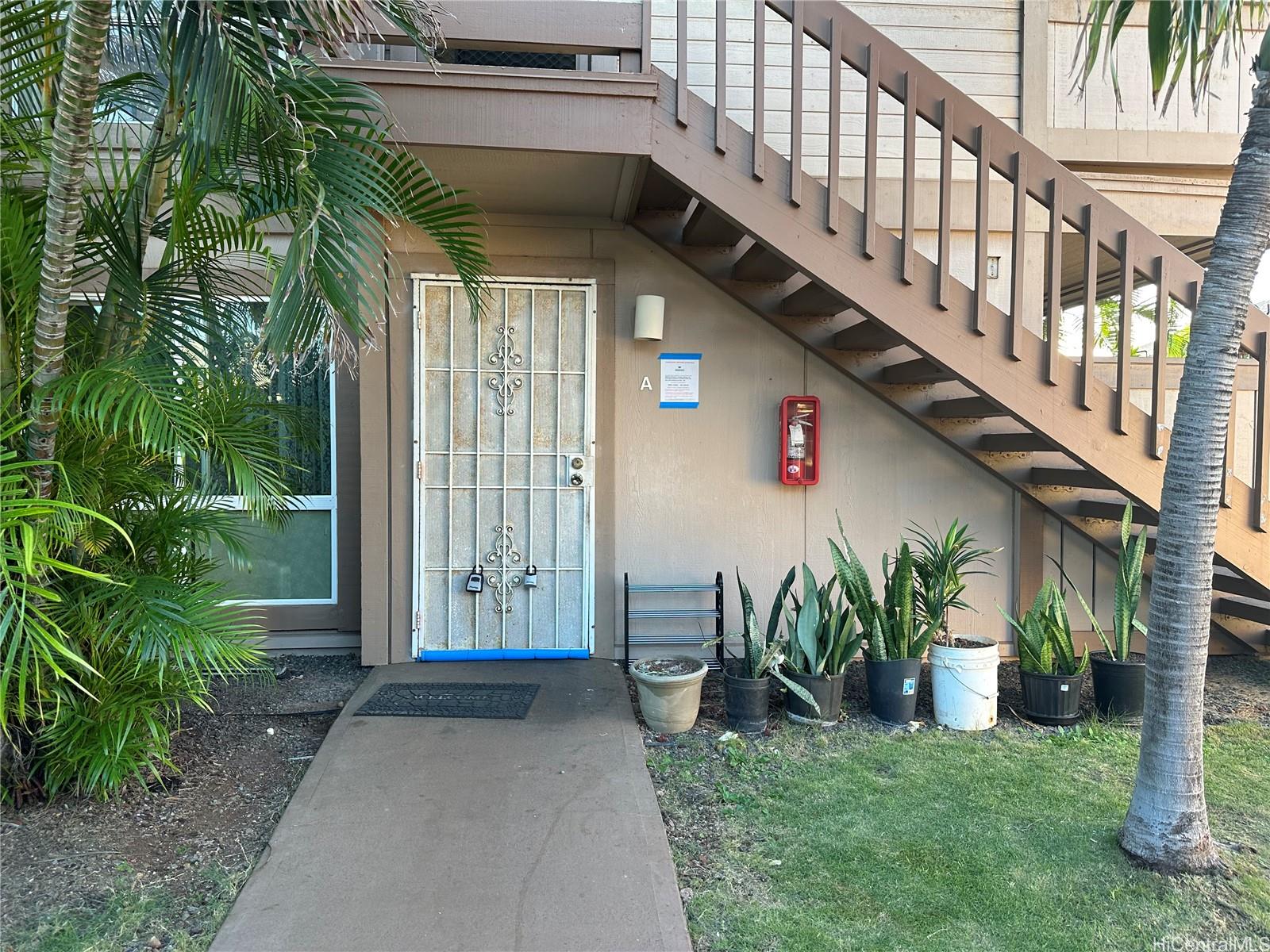 91-1049 Mikohu Street #11A, Ewa Beach, HI 96706