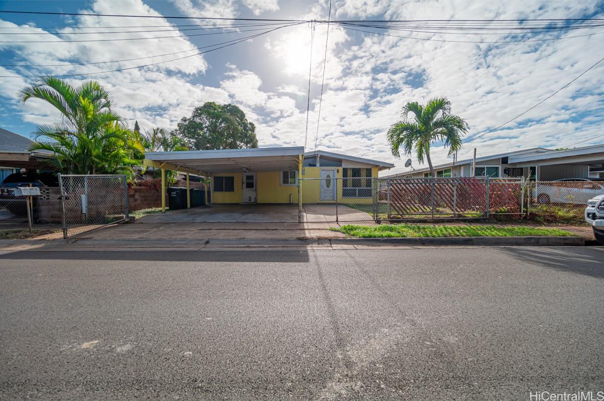 87-1741 Mohihi Street Waianae, HI 96792