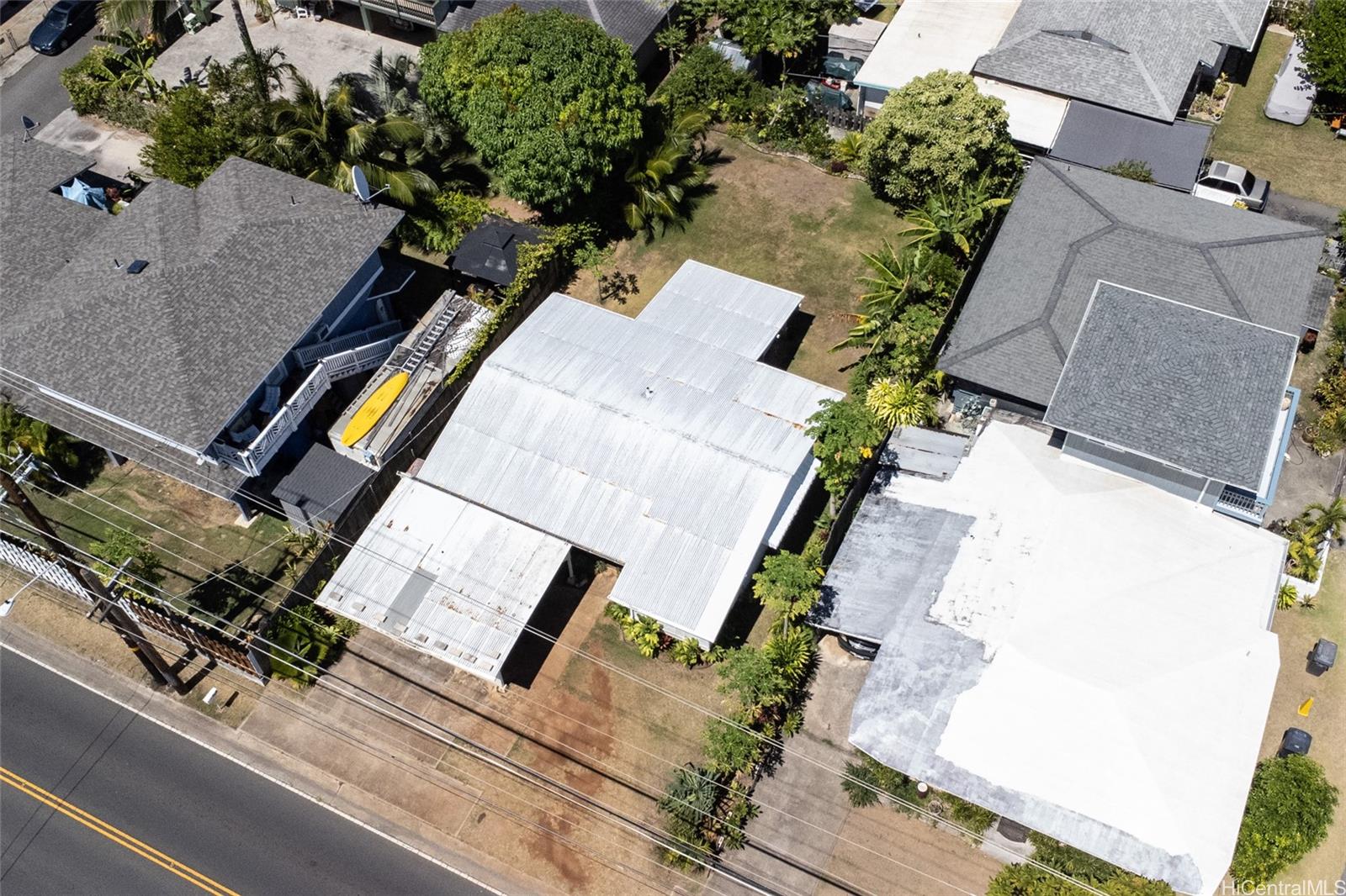 708 Oneawa Street Kailua, HI 96734