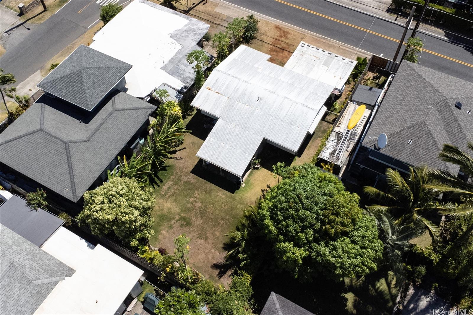 708 Oneawa Street Kailua, HI 96734