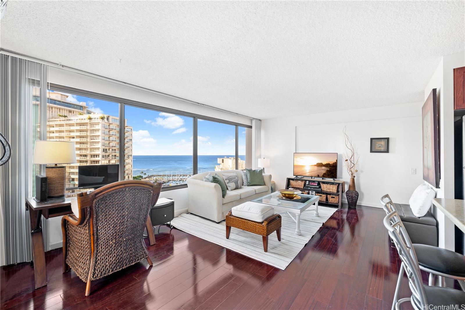 1778 Ala Moana Boulevard #2409, Honolulu, HI 96815