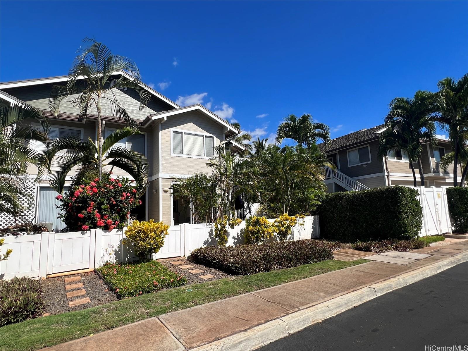 92-1483C Aliinui Drive #30C, Kapolei, HI 96707