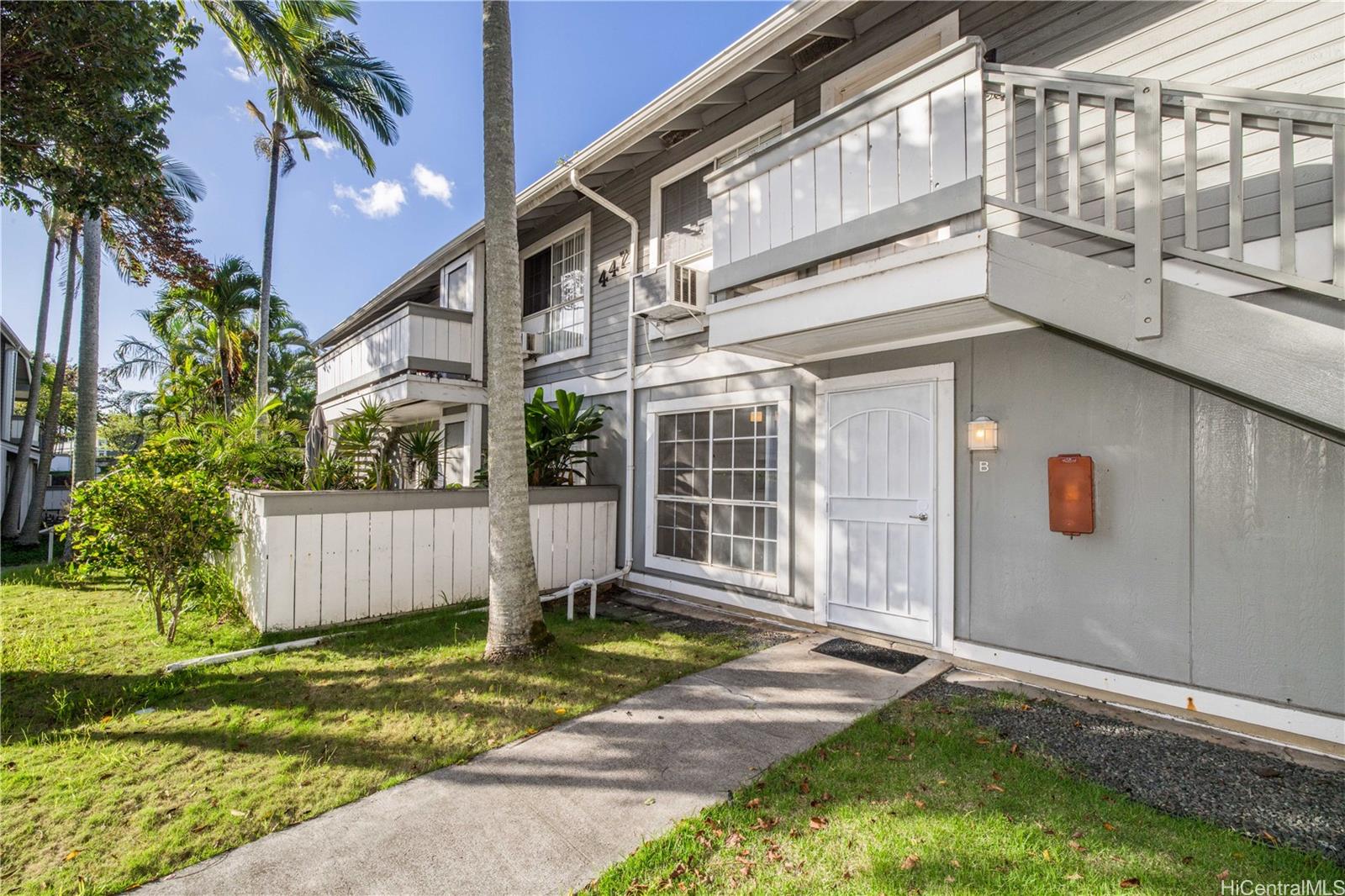 447 Mananai Place #34B, Honolulu, HI 96818