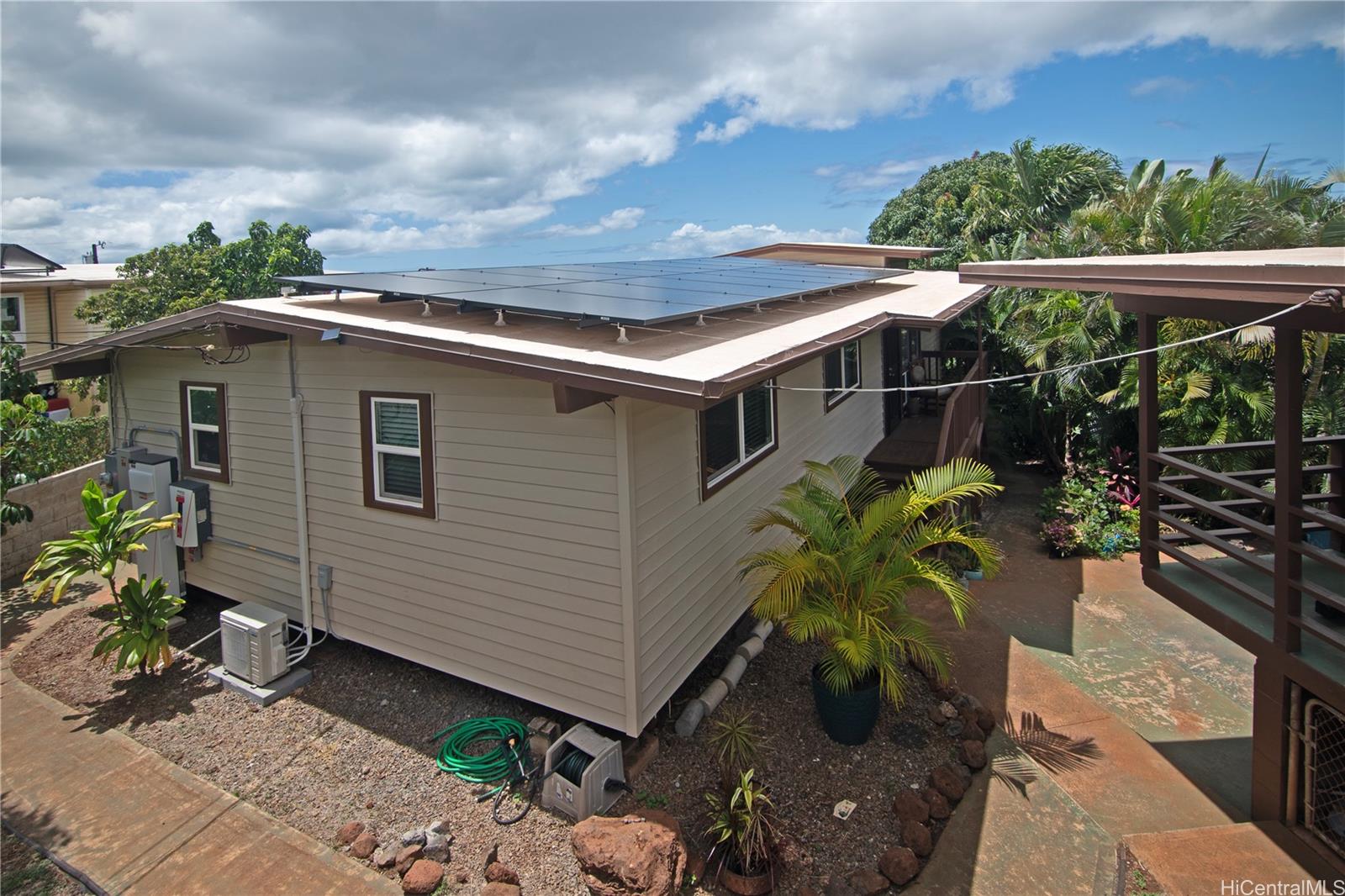 92-727 Aoloko Place Kapolei, HI 96707