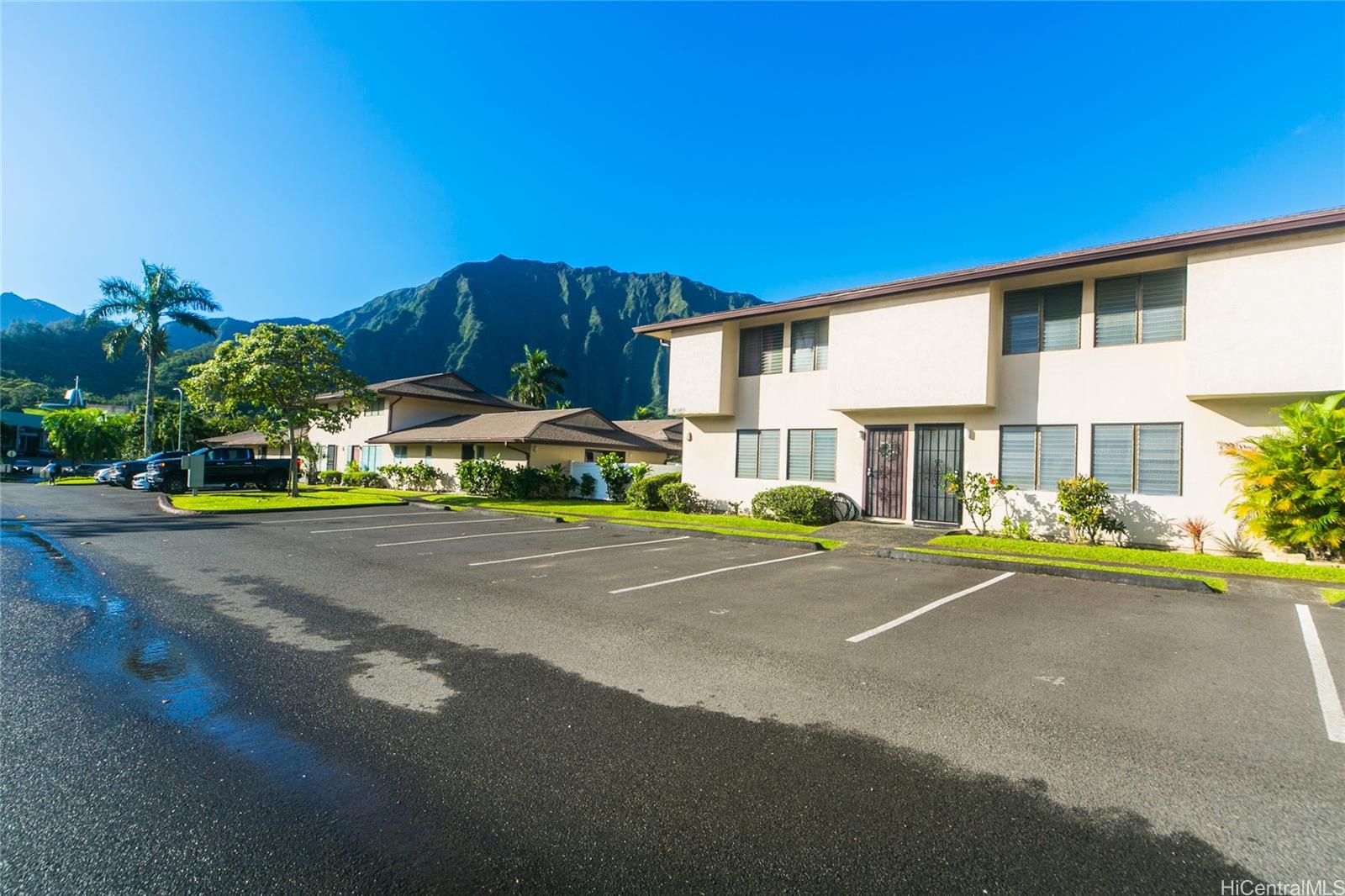 47-387 Hui Iwa Street #2, Kaneohe, HI 96744