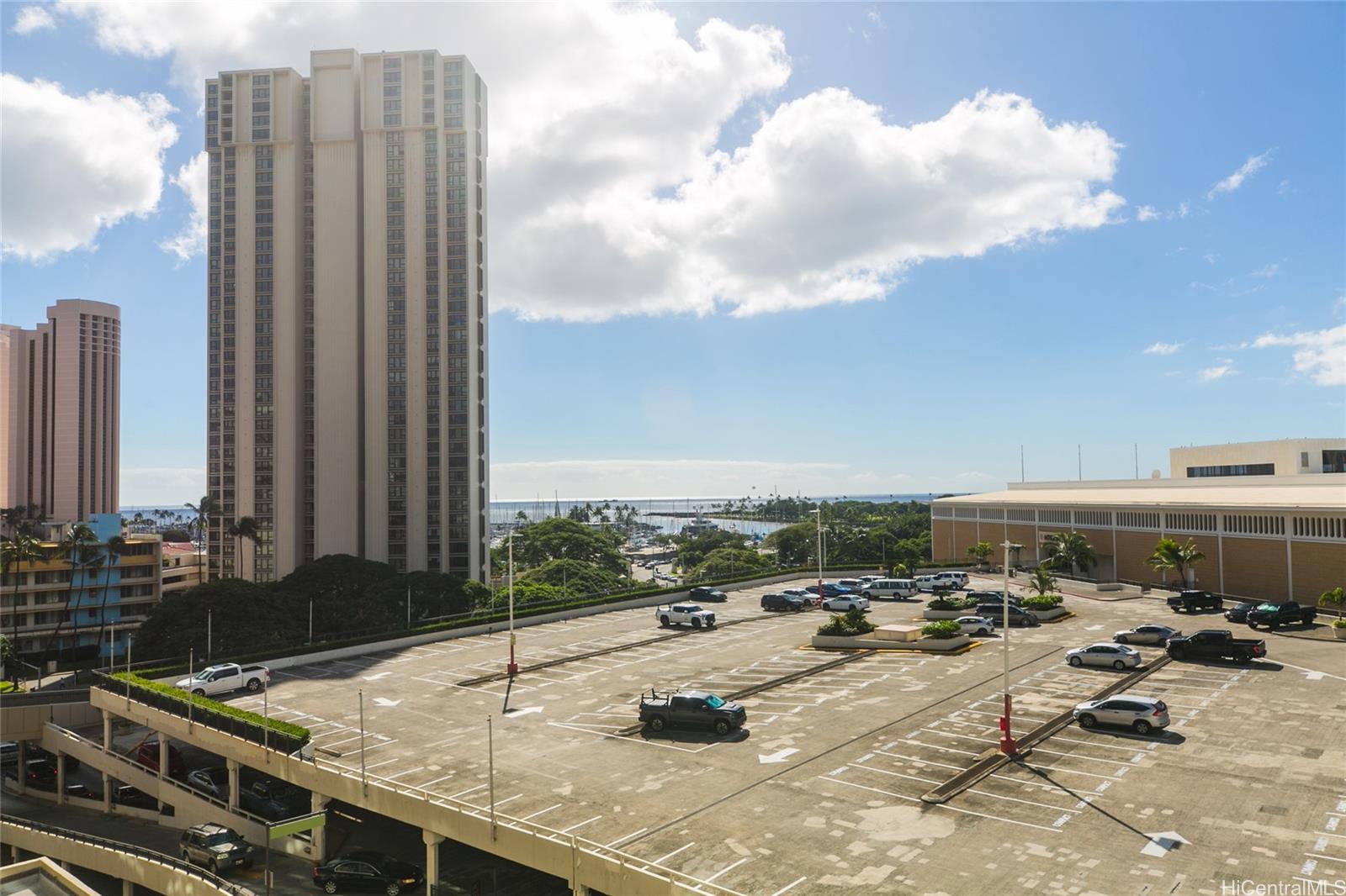 410 Atkinson Drive #751, Honolulu, HI 96814