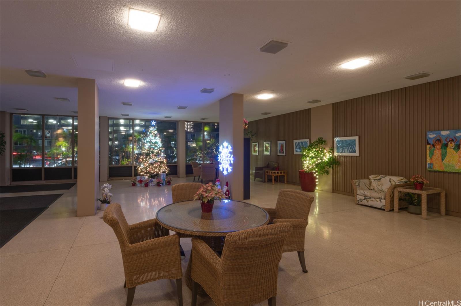 1720 Ala Moana Boulevard #307-B, Honolulu, HI 96815