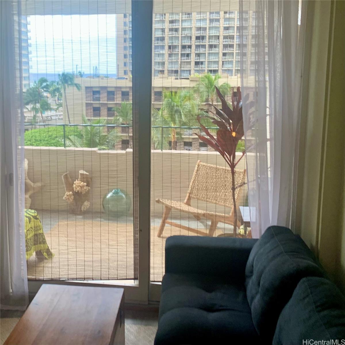 1720 Ala Moana Boulevard #803B, Honolulu, HI 96815