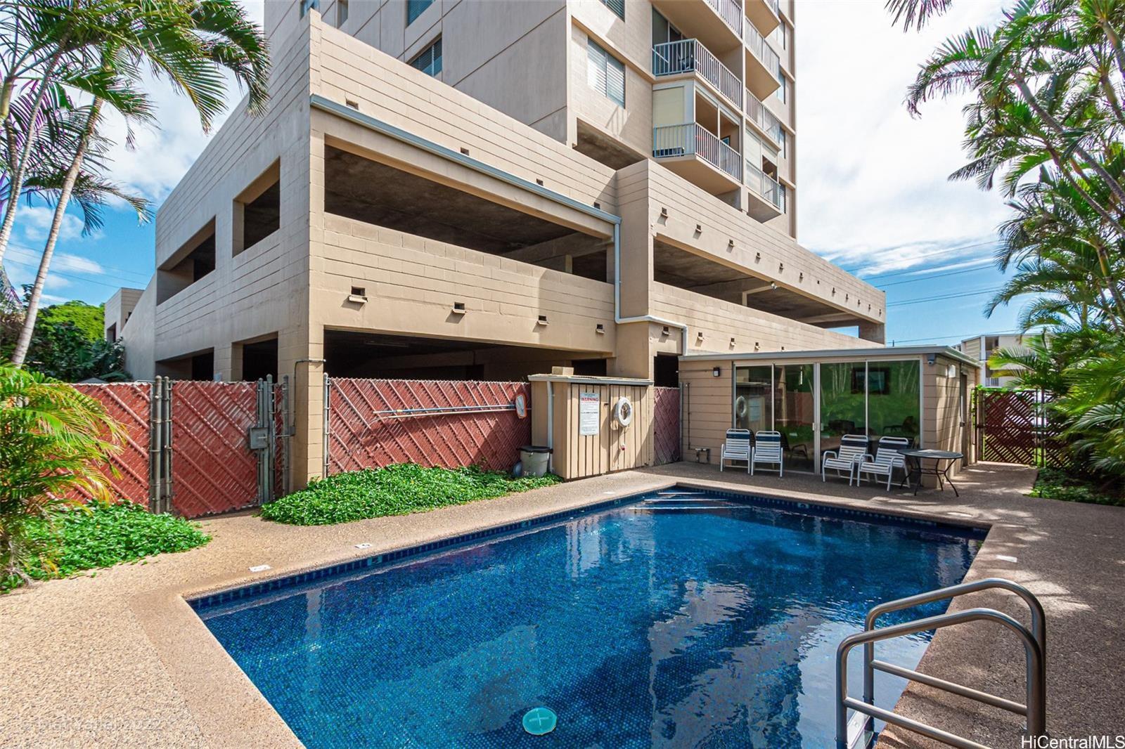 2474 Kapiolani Boulevard #1601, Honolulu, HI 96826