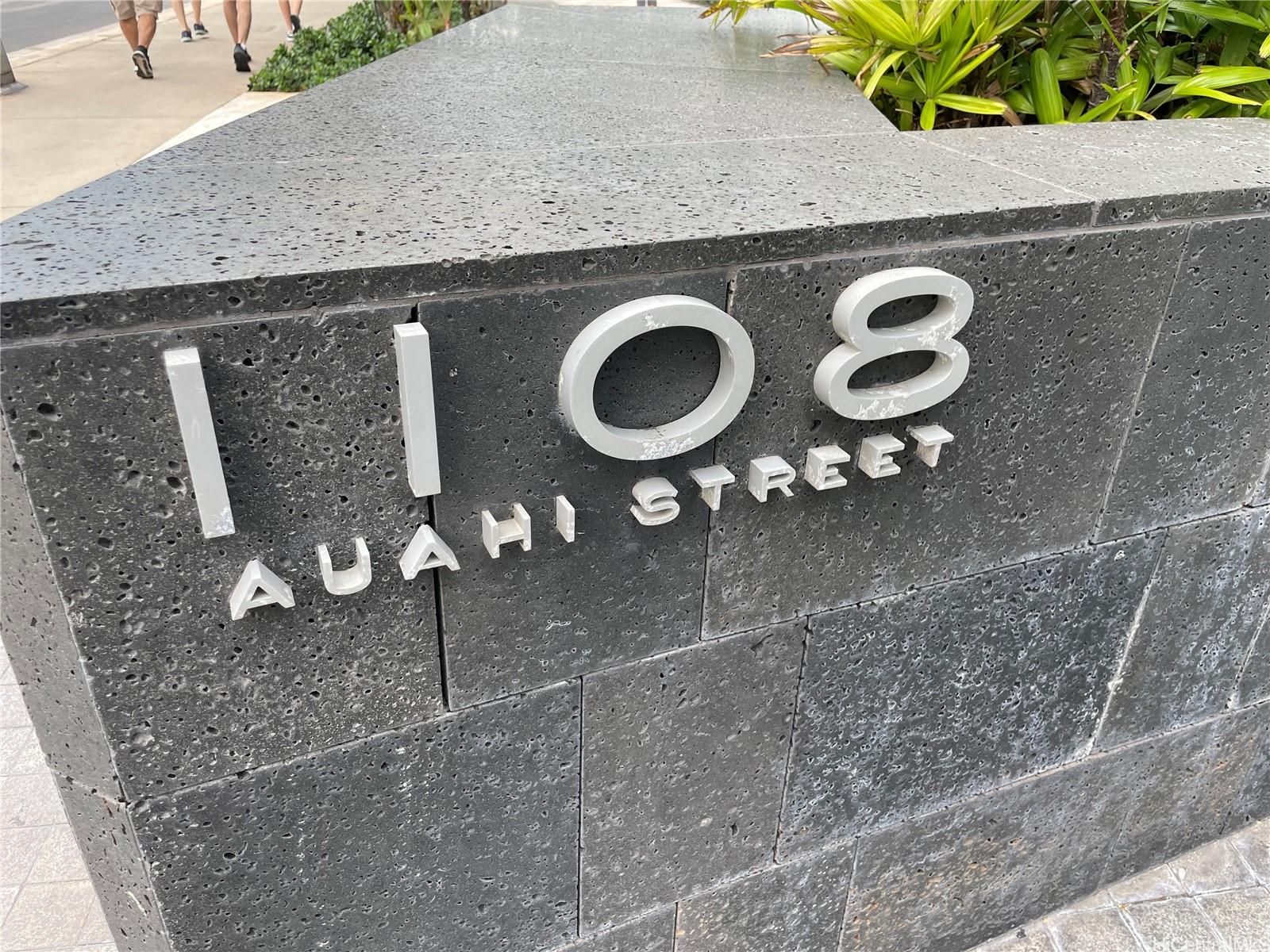 1108 Auahi Street #3203, Honolulu, HI 96814