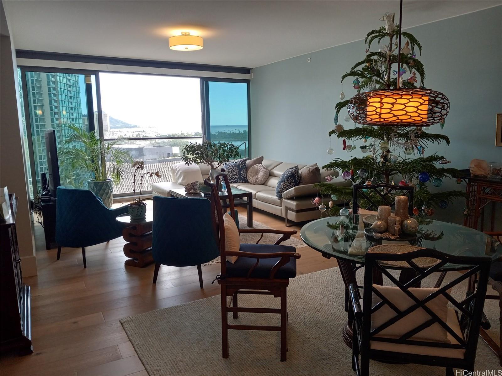 1108 Auahi Street #1102, Honolulu, HI 96814