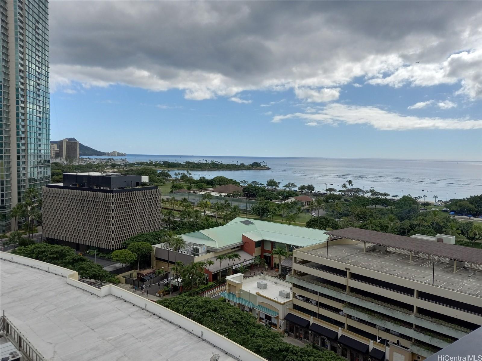 1108 Auahi Street #1102, Honolulu, HI 96814