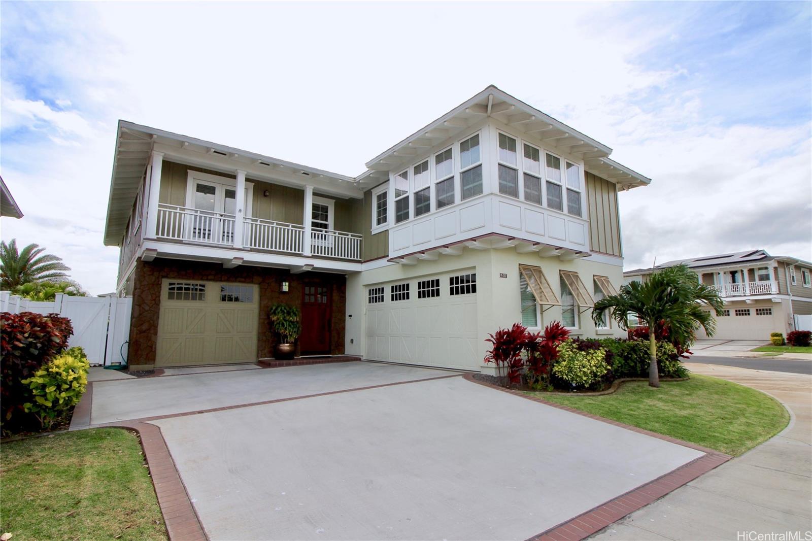 91-1117 Kaihohonu Street Ewa Beach, HI 96706