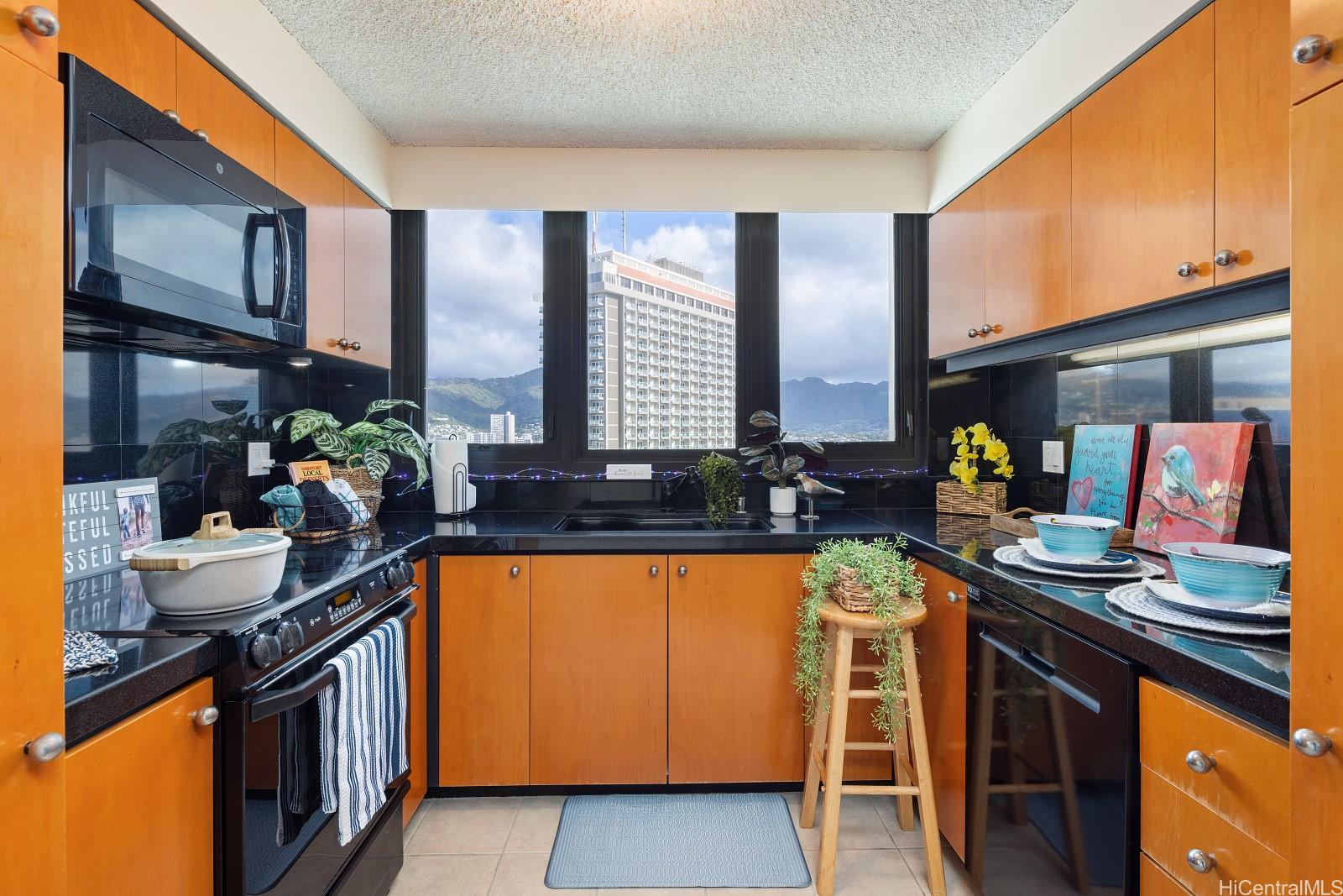 1600 Ala Moana Boulevard #2910, Honolulu, HI 96815