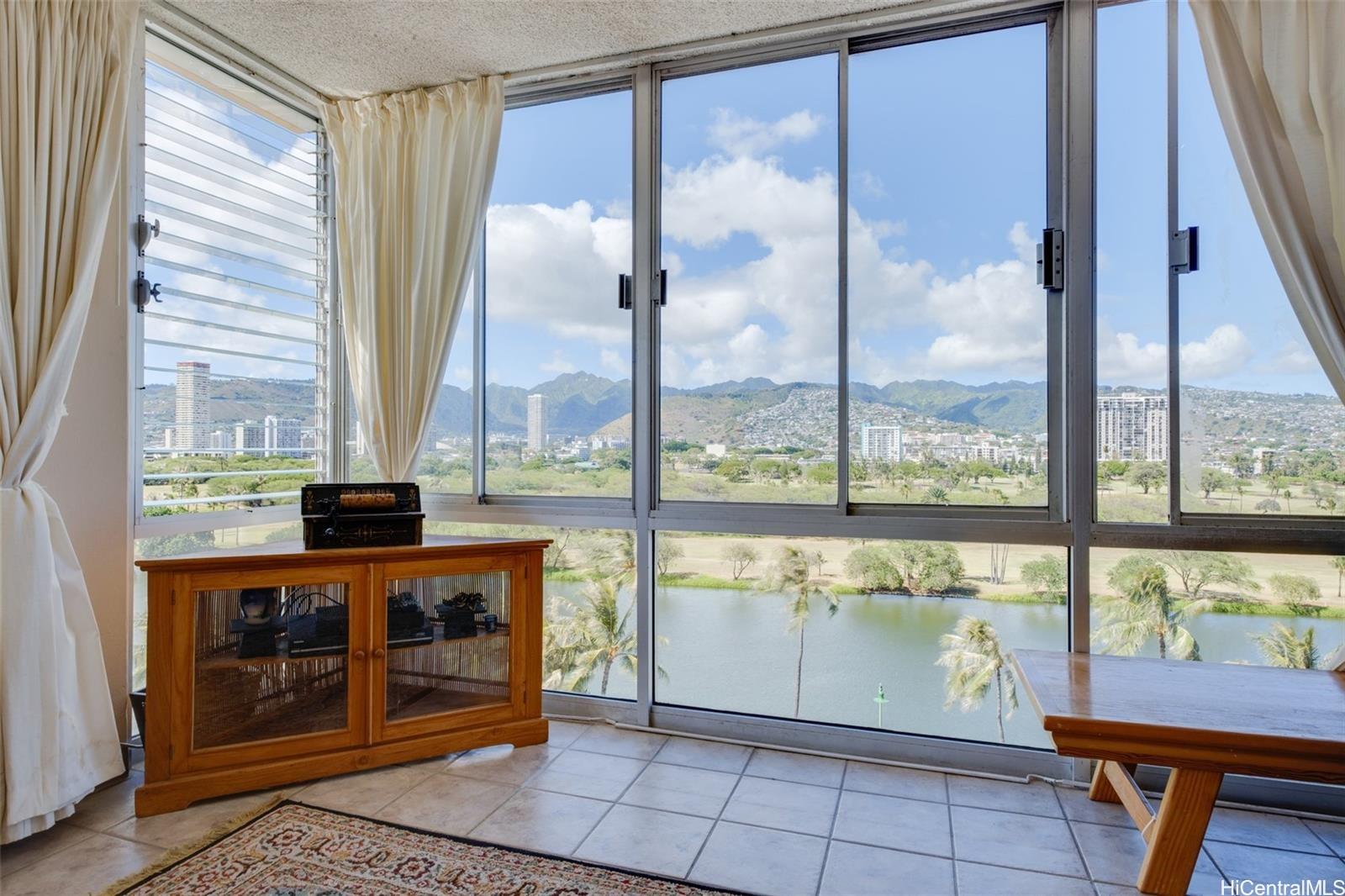 2415 Ala Wai Boulevard #901, Honolulu, HI 96815