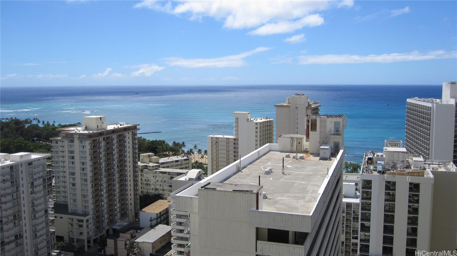 229 Paoakalani Avenue #3112, Honolulu, HI 96815