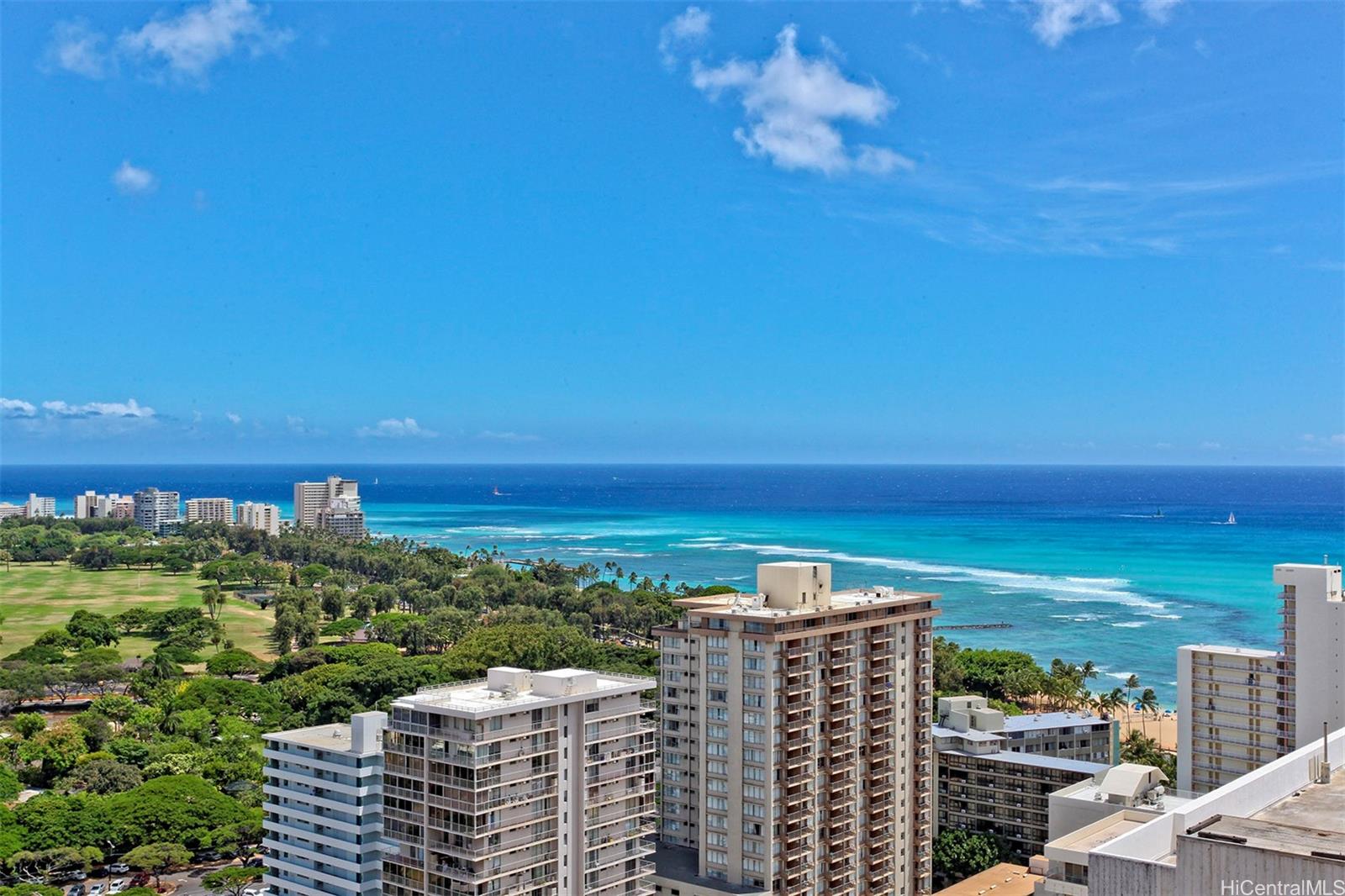 229 Paoakalani Avenue #3112, Honolulu, HI 96815