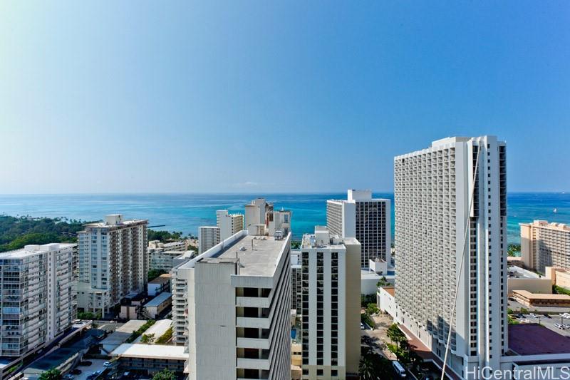 229 Paoakalani Avenue #3112, Honolulu, HI 96815