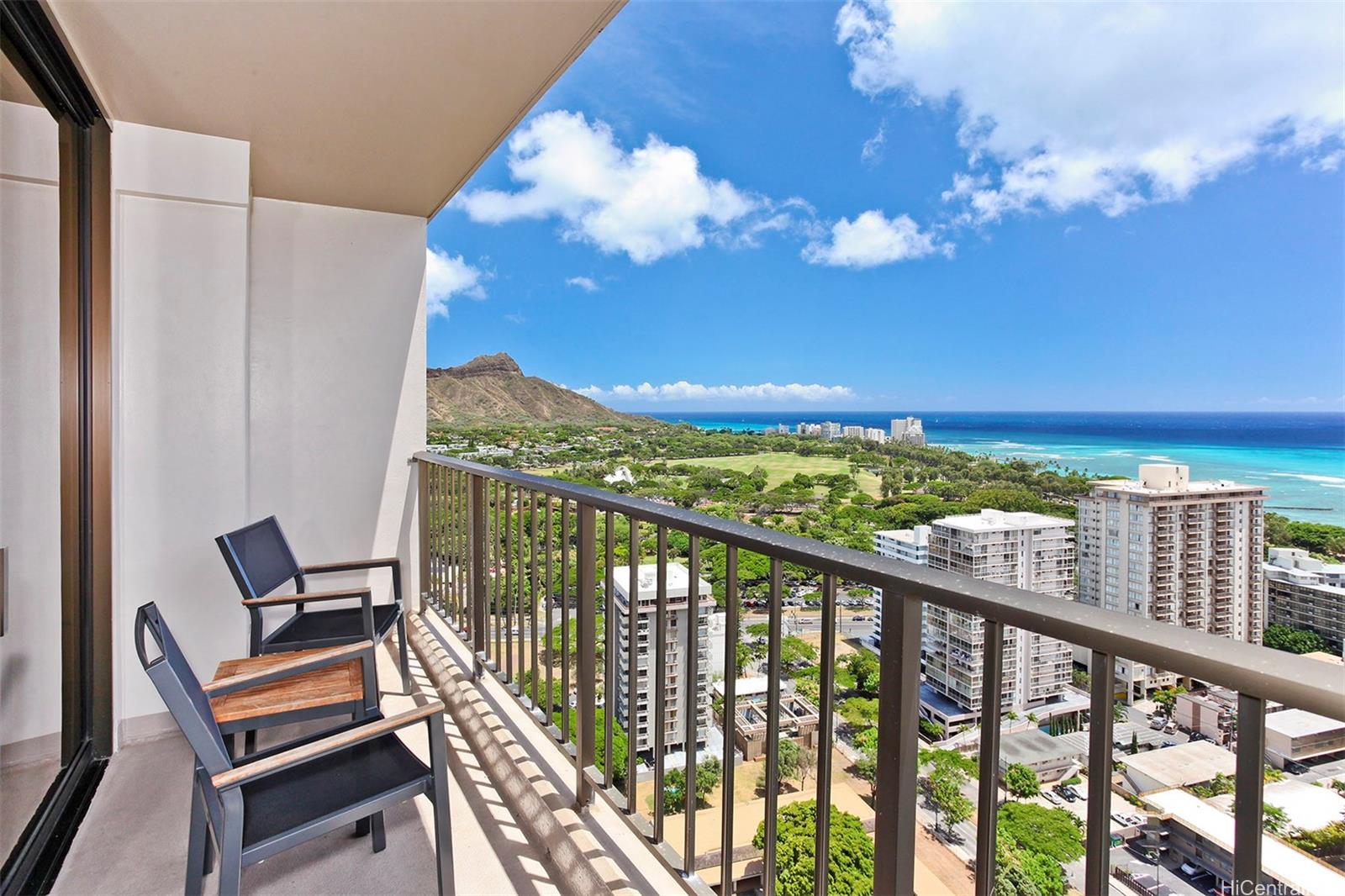 229 Paoakalani Avenue #3112, Honolulu, HI 96815