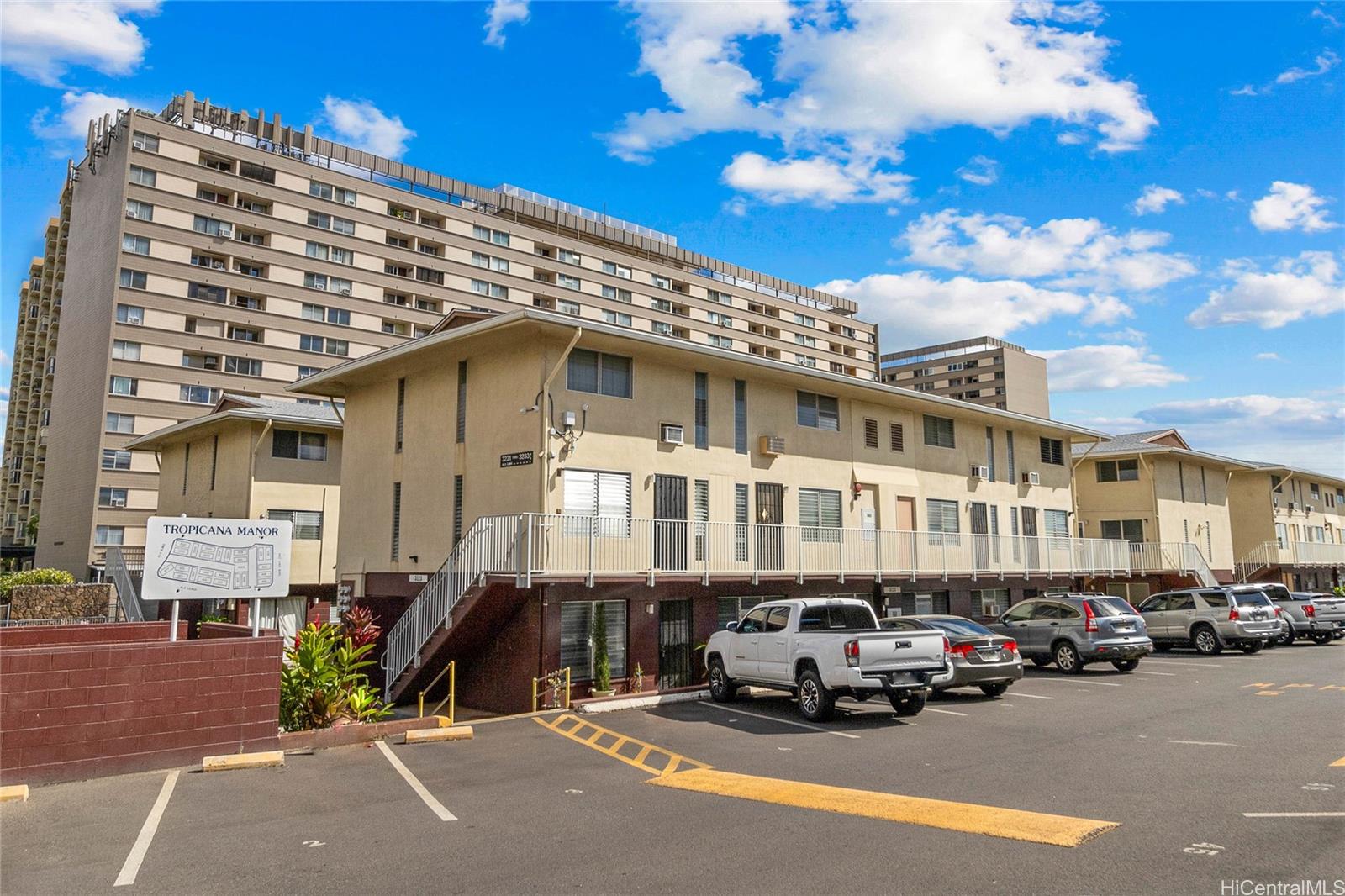 3223 Ala Ilima Street #3223/1, Honolulu, HI 96818