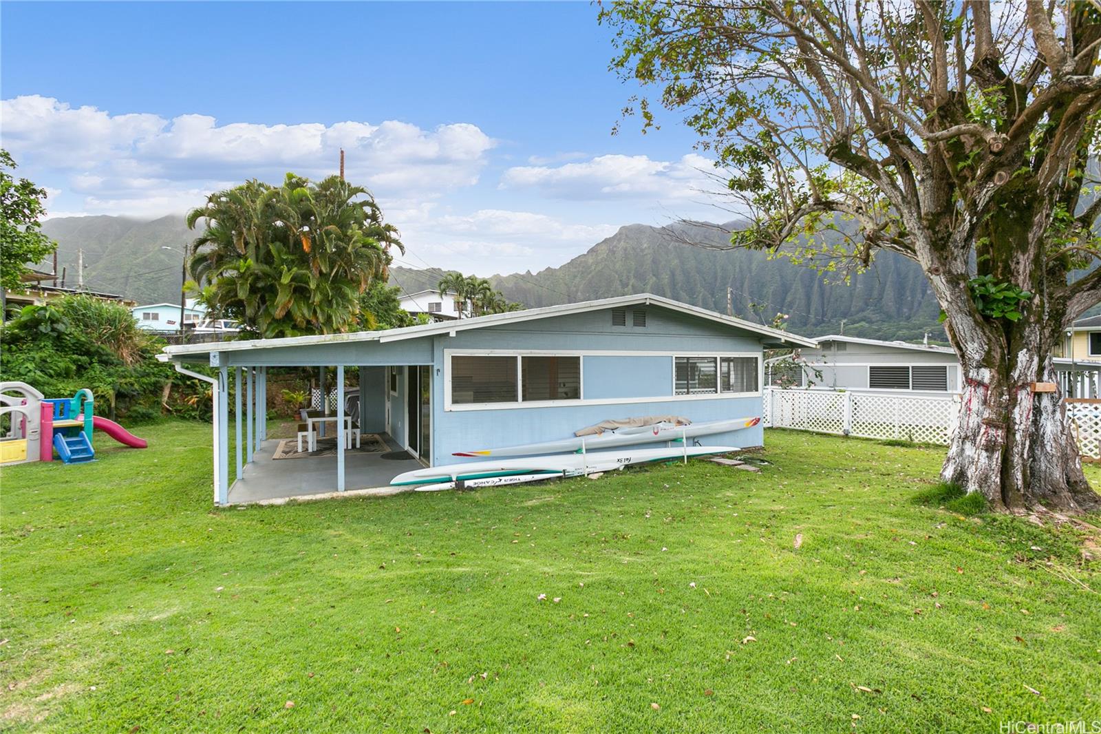 45-480 Apiki Street #B, Kaneohe, HI 96744