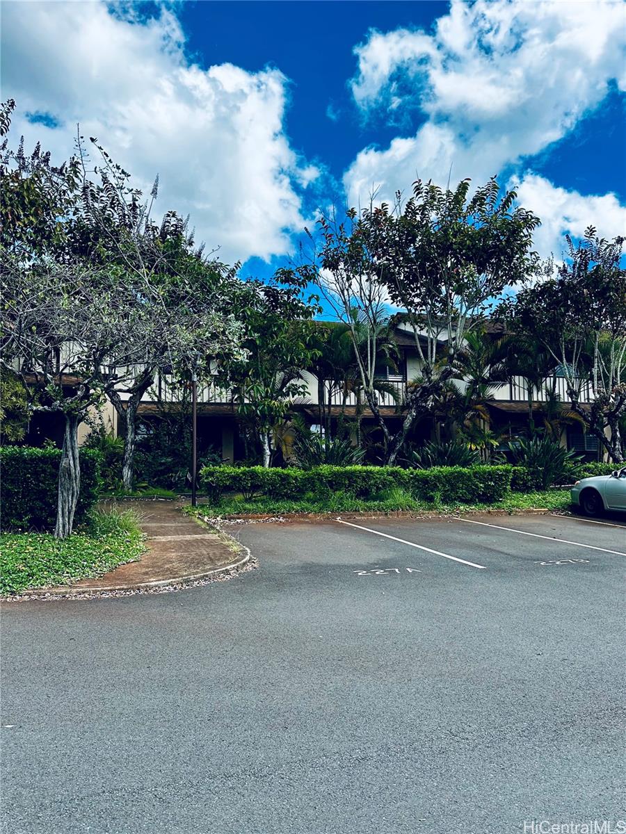 94-100 Anania Drive #27, Mililani, HI 96789