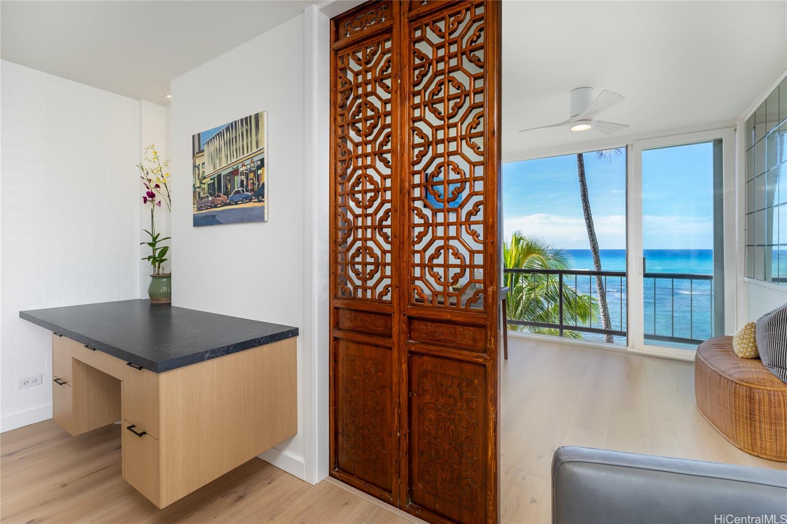 2943 Kalakaua Avenue #606, Honolulu, HI 96815